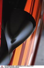 Citroen C2 Sport Concept 2003 года